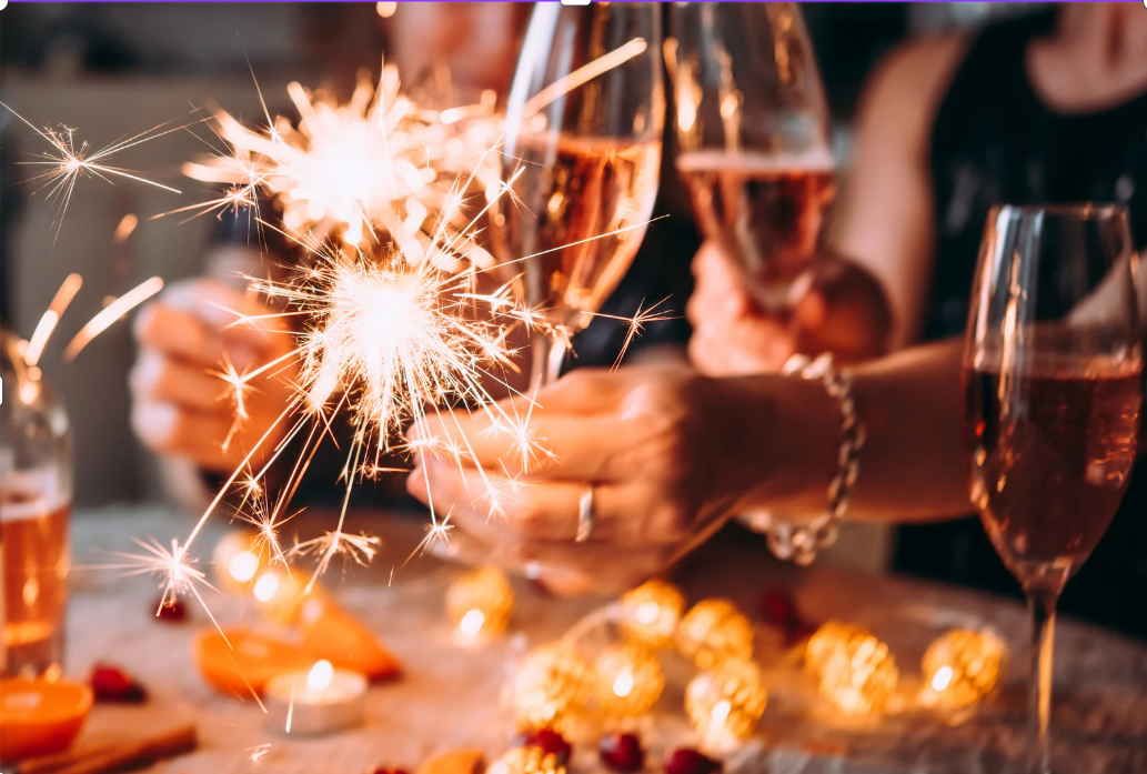 Simply Social Simply Social Events and More, LLC